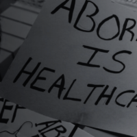 Abortion if healthcare