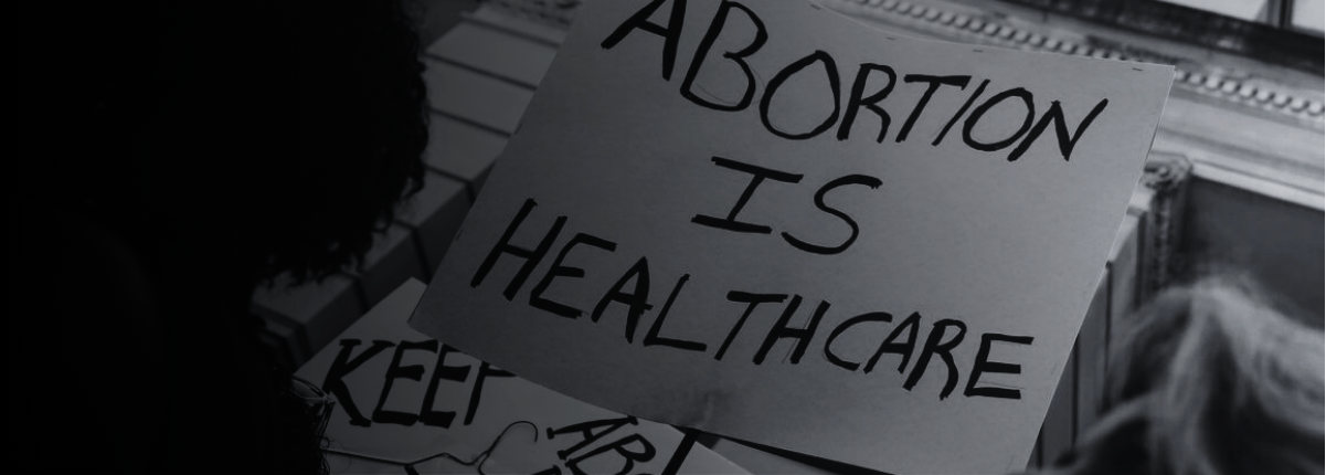 Abortion if healthcare